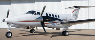 King Air 200