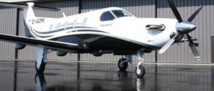 Pilatus PC-12