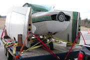 Importation avions