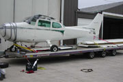 Transport avions