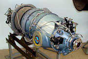 Moteur PT-61