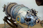Moteur PT-61