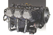 Moteur Lycoming
